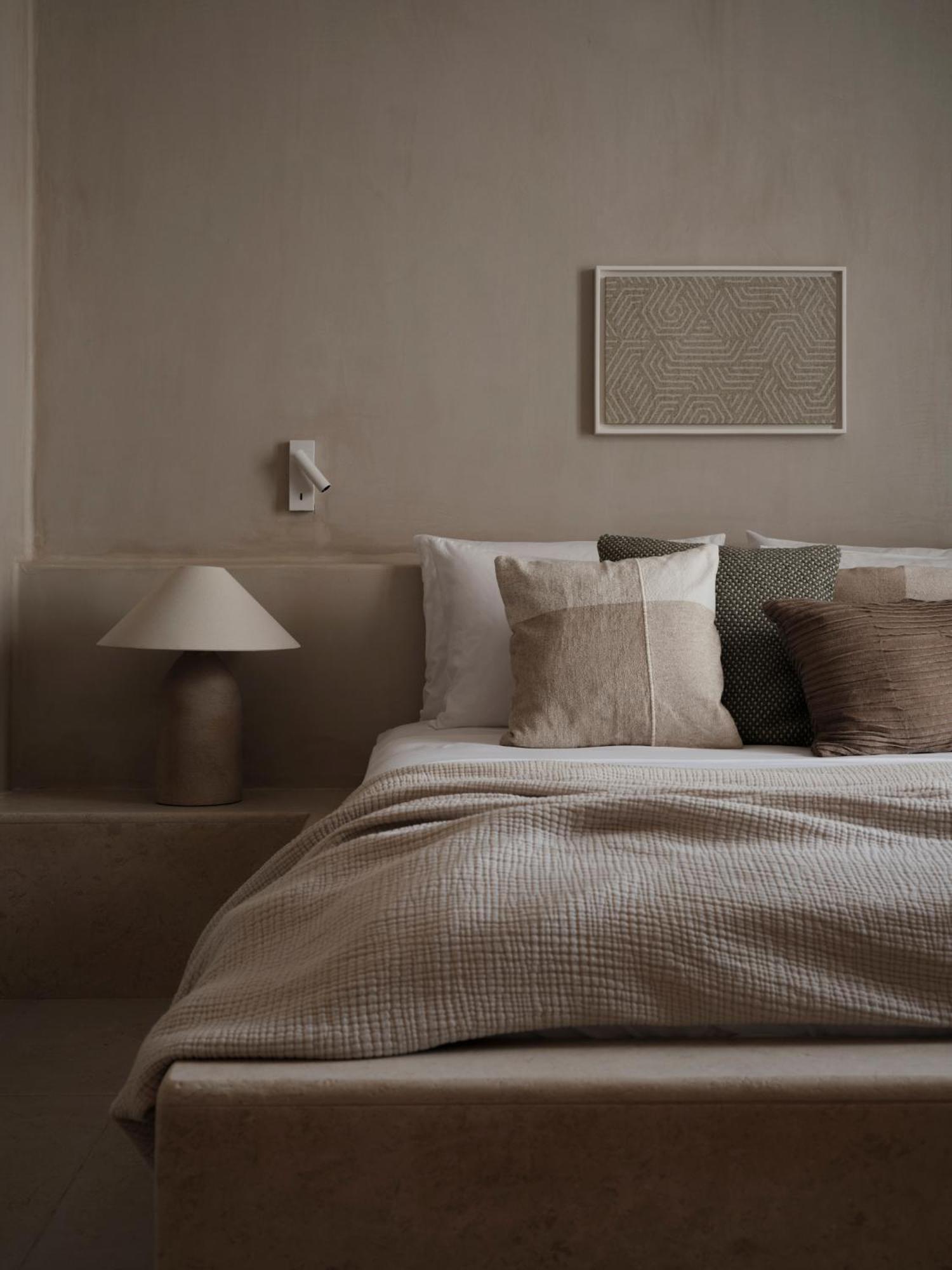 Akria Seaside Suites 纳乌萨 外观 照片